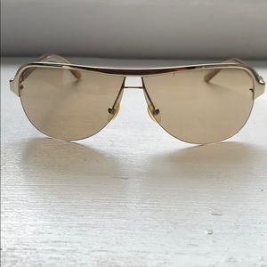 YSL sunglasses